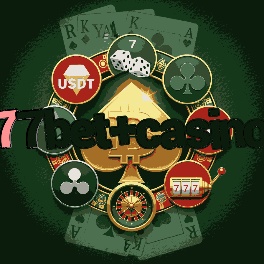 777Bet+Casino - Ultimate Casino Combo